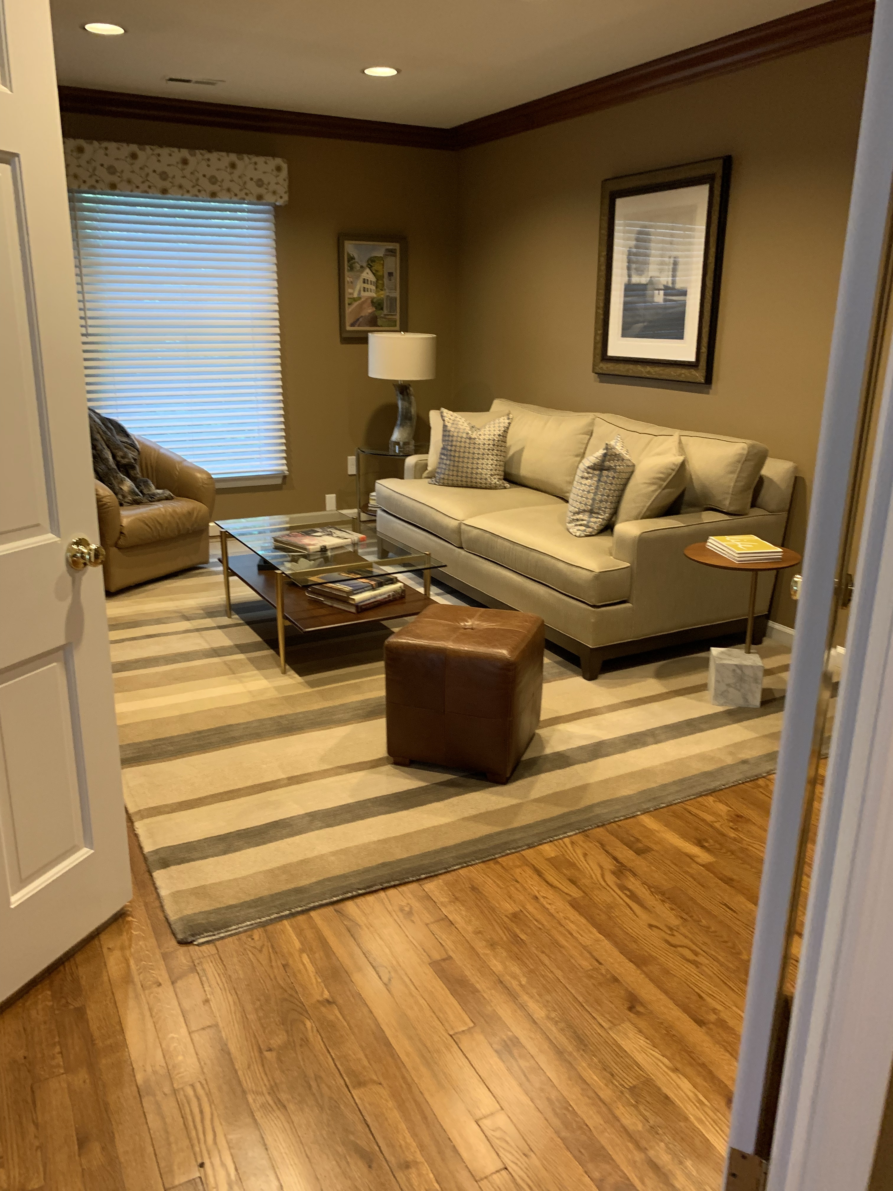 Bedroom Deep Clean